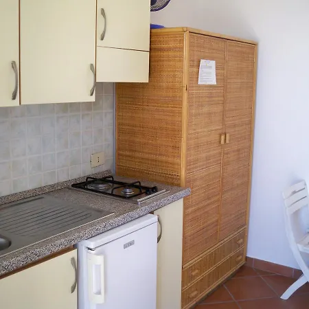 Tatil Evi L'isolana Luna 1 *