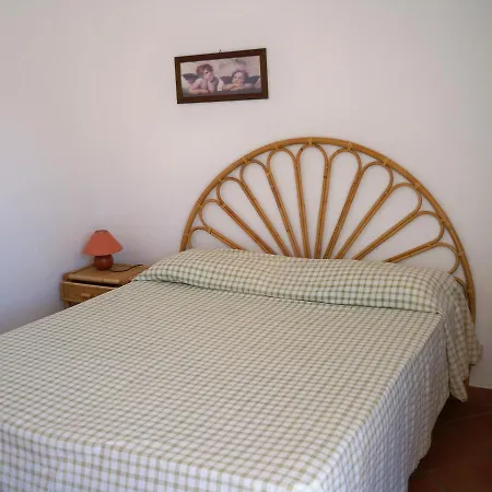 L'isolana Luna 1 *