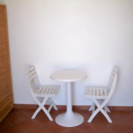 L'isolana Luna 1 *